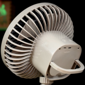 JY Super JY-2218 Rechargeable Fan 4000 MAH battery⚡❄️